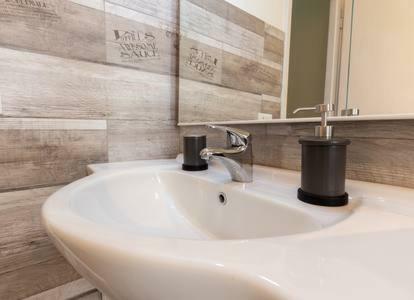 Apartamento Romantic & Comfy Monteverde Roma