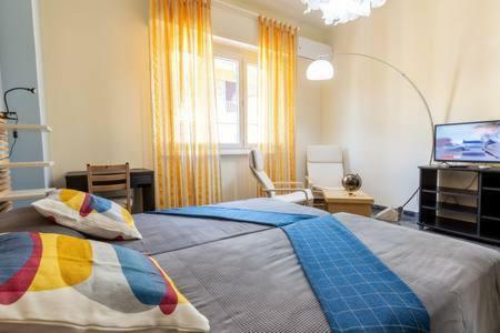 Apartamento Romantic & Comfy Monteverde