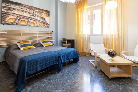 Romantic & Comfy Monteverde Apartamento Roma