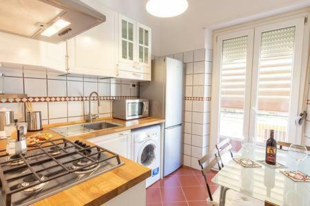 Romantic & Comfy Monteverde Apartamento *