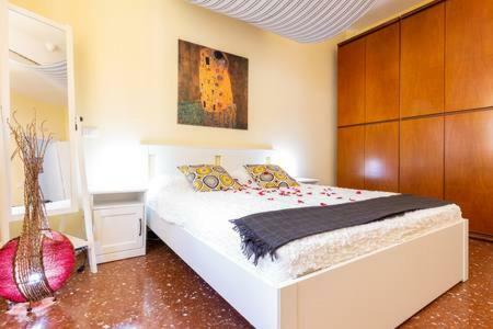 Apartamento Romantic & Comfy Monteverde Roma