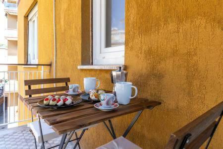 Romantic & Comfy Monteverde Apartamento *