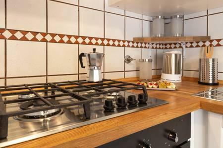Romantic & Comfy Monteverde Apartamento